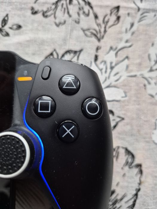 Play station Portal