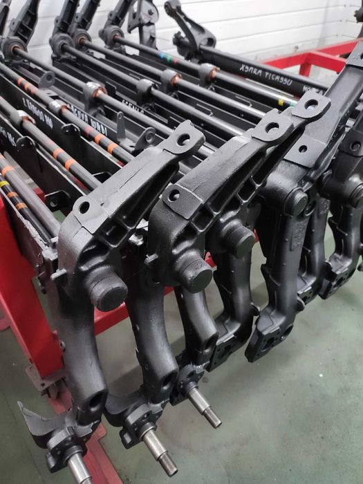 Tylna Belka OŚ Regeneracja Peugeot/Citroen/Renault każdy model AZ CARS