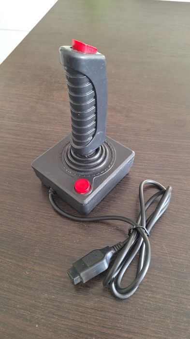 Joystick Atari Commodore Amiga