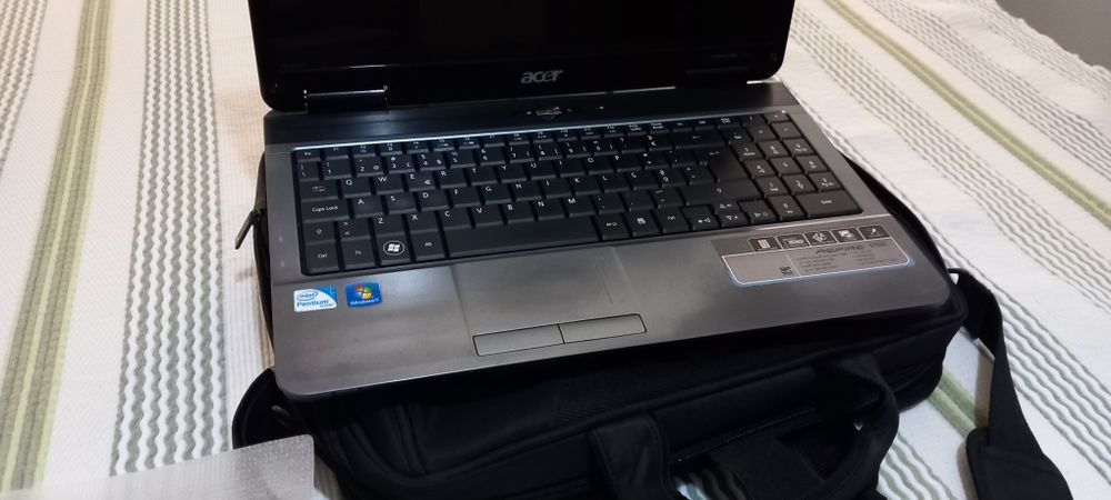 Portátil Acer Aspire 5732Z como novo