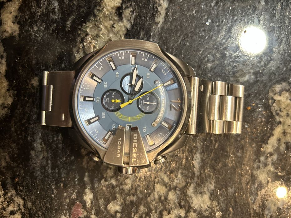 Relógio Diesel homem