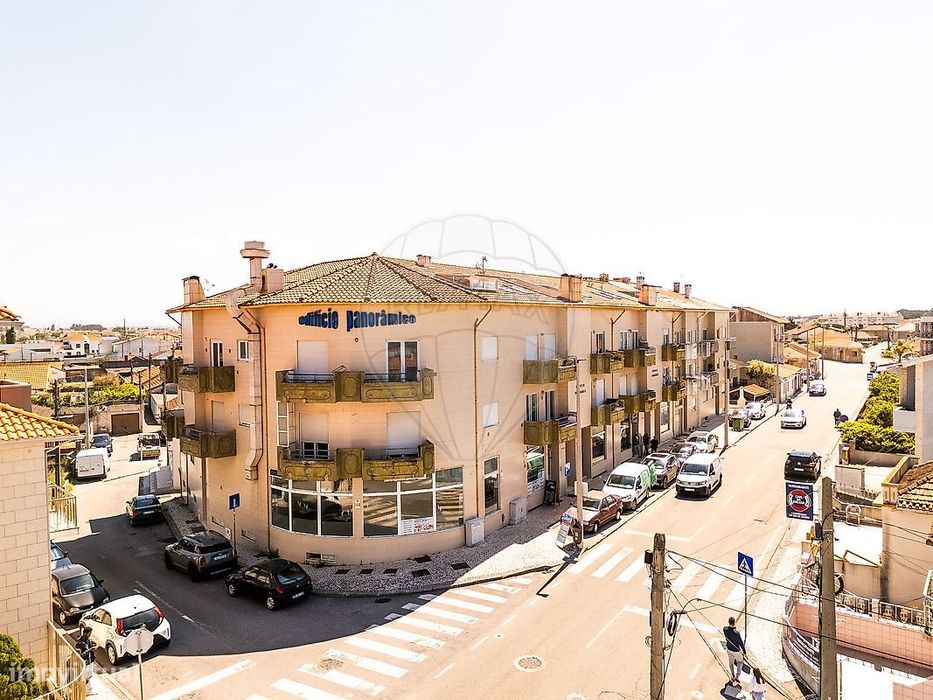 Apartamento T3 para arrendamento