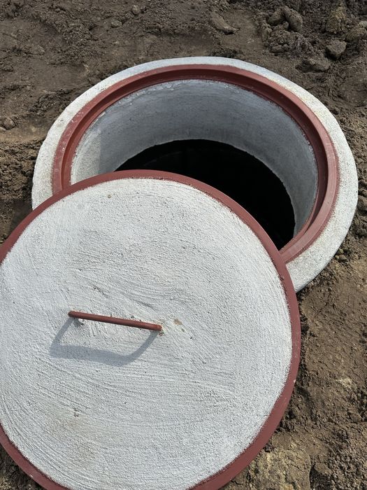 Studnie głębinowe, wiercenie  studni, abisynki