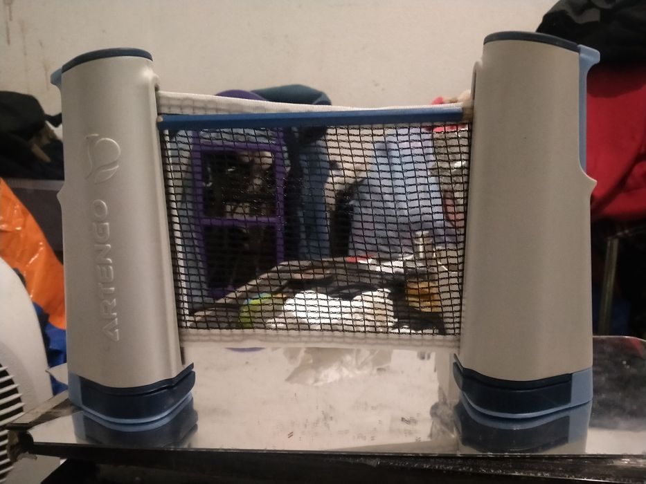 Rede para mesa de ping Pong64283858576770121