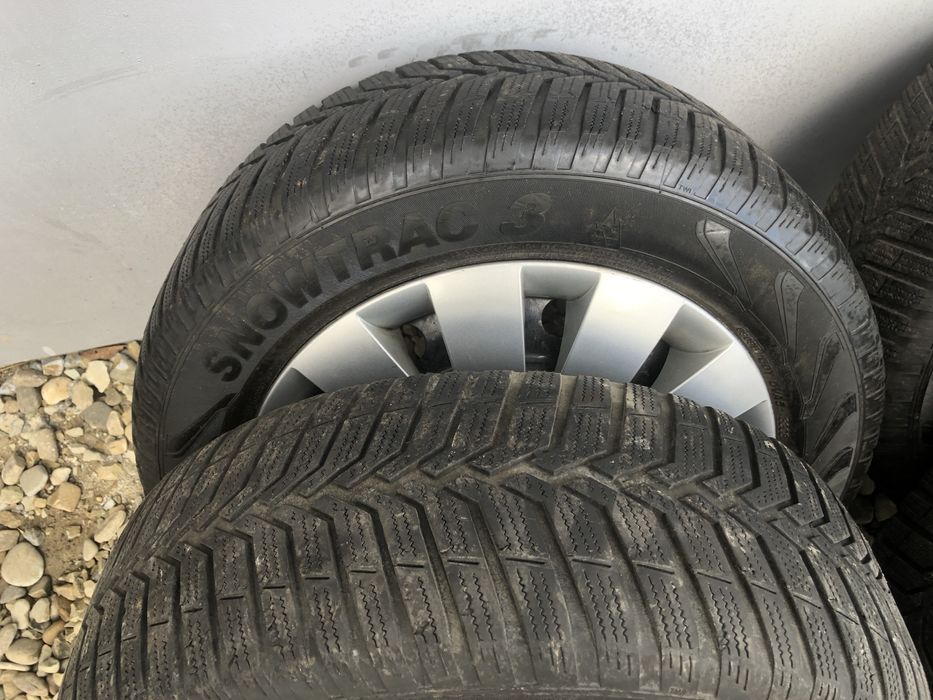 Продам диски 5x114.3 Hyundai Honda Mazda Nissan Toyota Mitsubishy