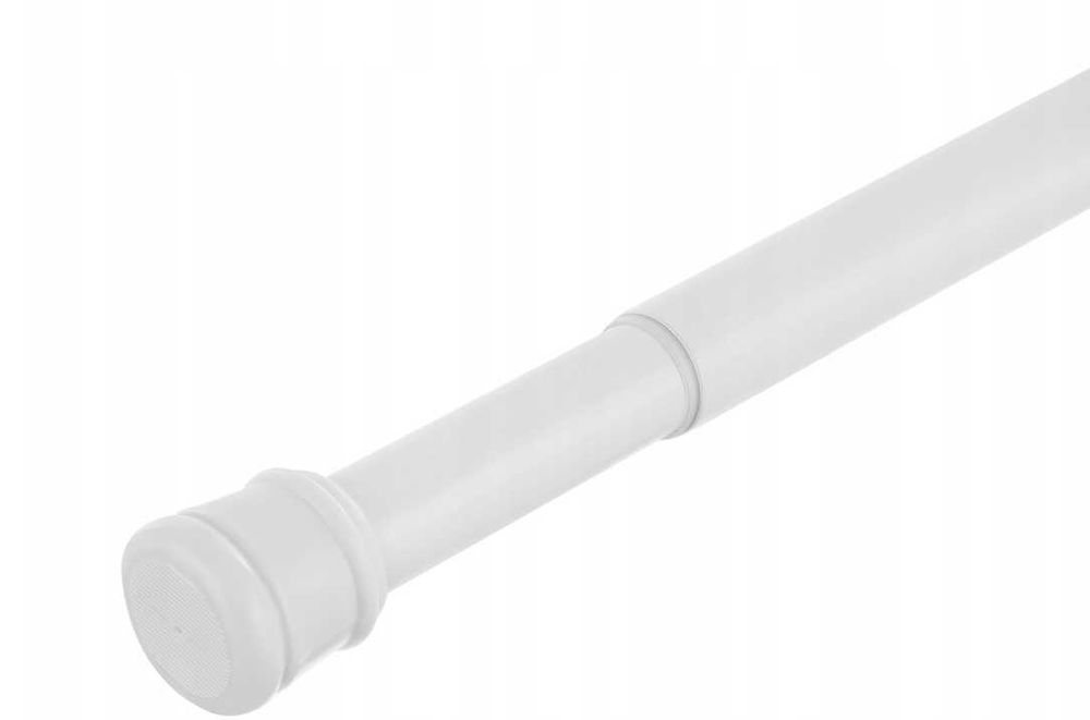 Drążek rozporowy łazienkowy 170-250cm