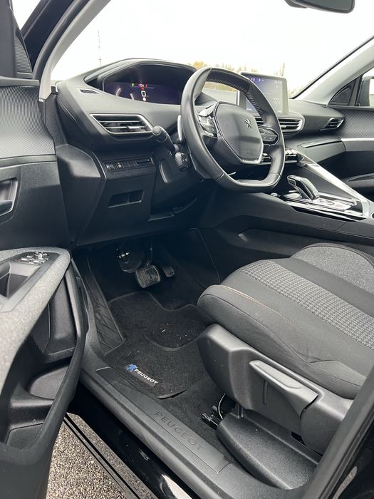 ТЕРМІНОВИЙ. ПРОДАЖ!!! Пежо 3008 в суперовому стані!