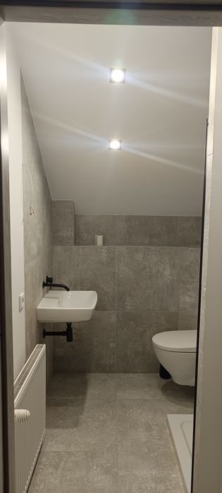 Wynajmę lokal użytkowy w centrum Wieliczki