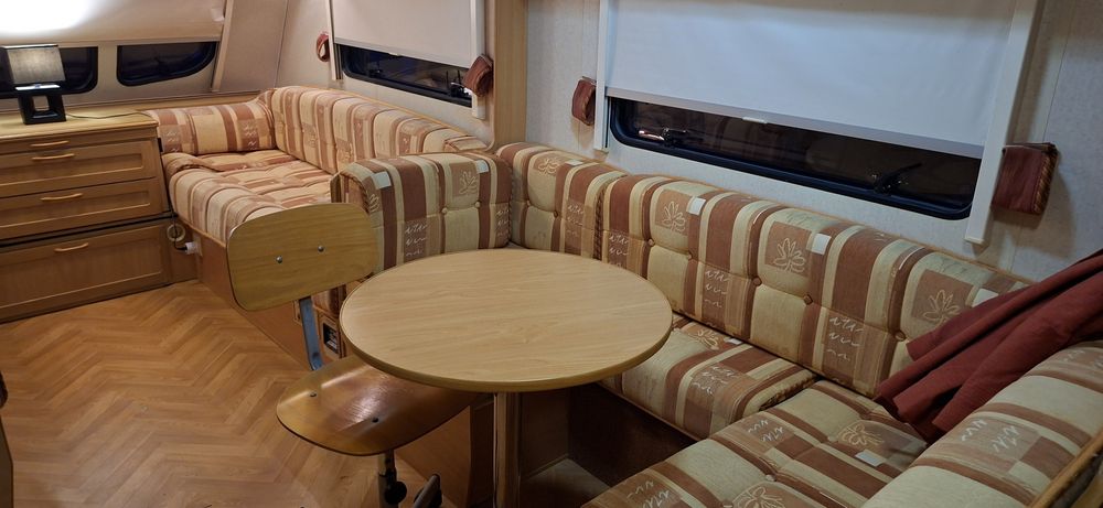 Caravana ABI Brooklin RESERVADA