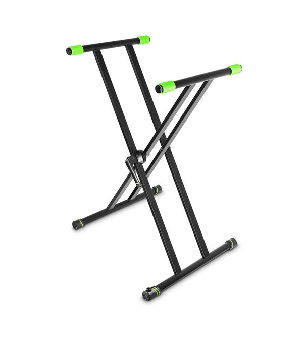 Стойка для клавишных Gravity KSX2 black. Одесса