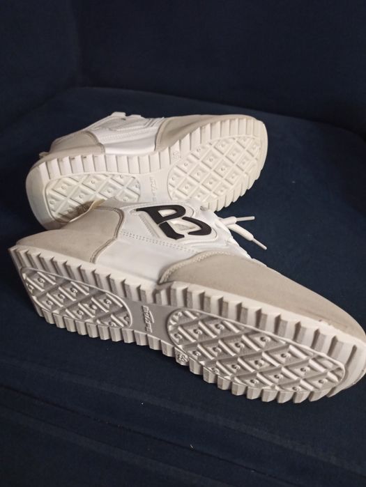 Adidasy, Snaikersy męskie r. 39 NOWE