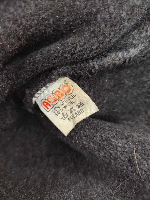 Комплект шапка шарф