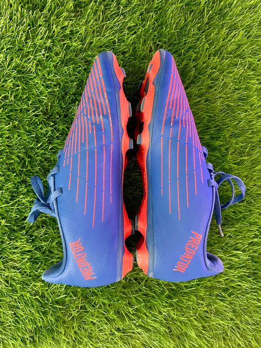 Buty piłkarskie adidas Predator, rozmiar 36, stan bardzo dobry