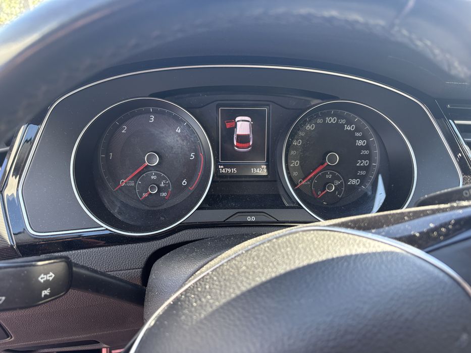 VW ARTEON como novo