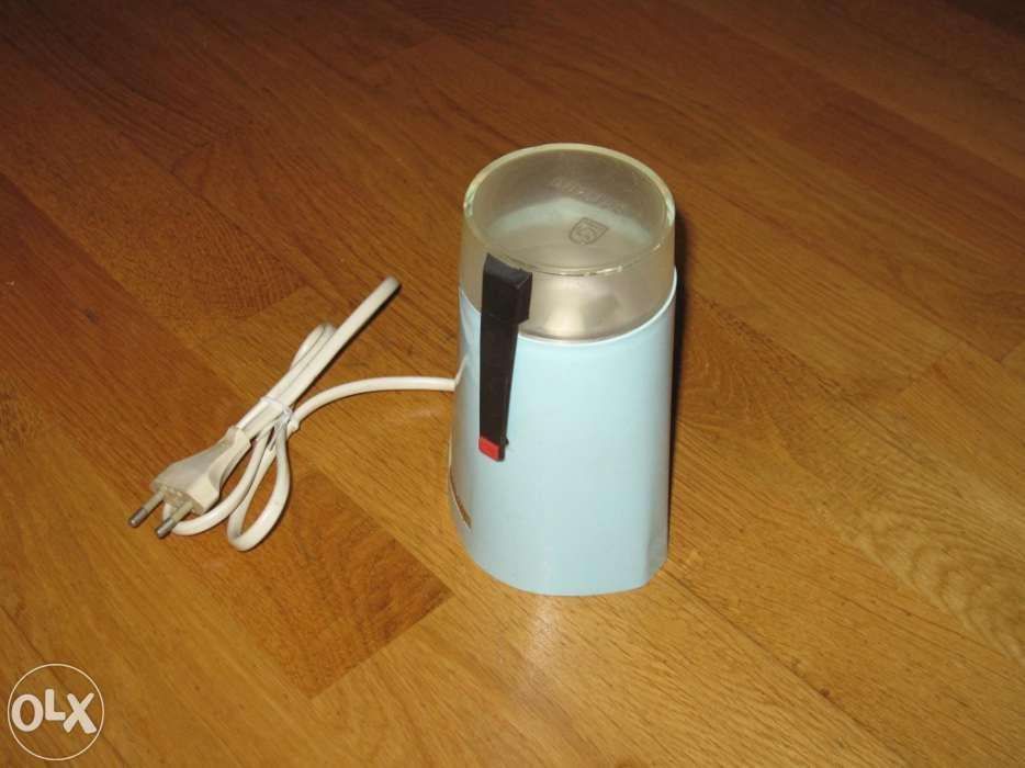 Electrodomésticos de cozinha (máquina / tosteira / café)