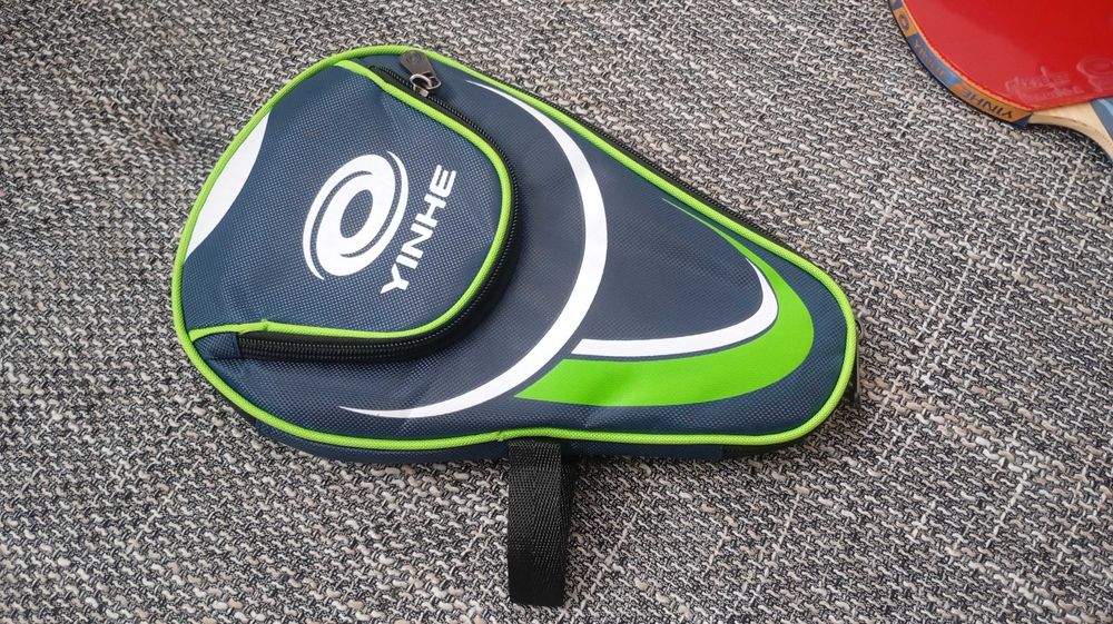 Pokrowiec etui na rakietkę tenisa stołowego Yinhe PRO Max - Nowy