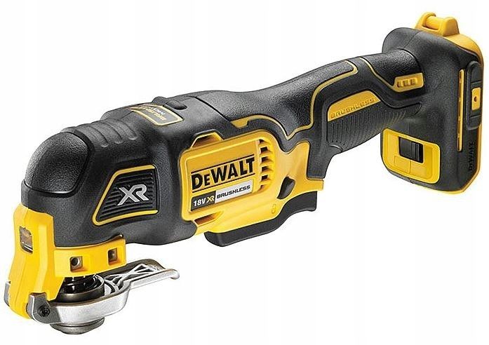 Dewalt Dcs356n Narzędzie Wielofunkcyjne 18v Torba