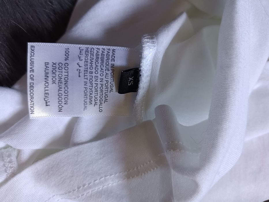 Bluzka Karl Lagerfeld