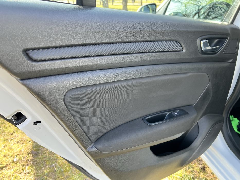 Renault Megane IV 2019