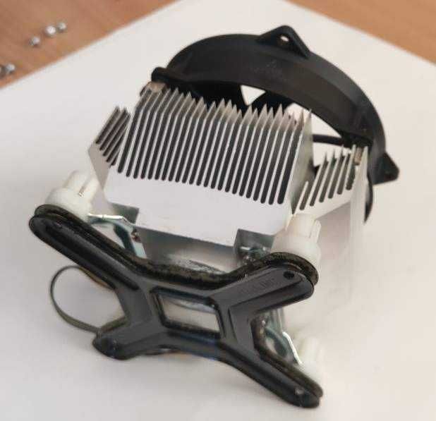 Продам кулеры на сокет s775, сокет 1150, 1151, 1155, 1156