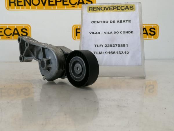Tensor / esticador correia alternador AUDI A3 (8L1)