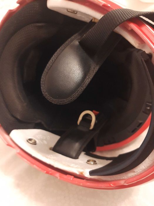 продам шлем утепленный м 58-59