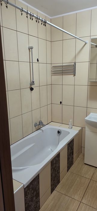 Mieszkanie – Olsztyn, Stare Miasto - Widok 3