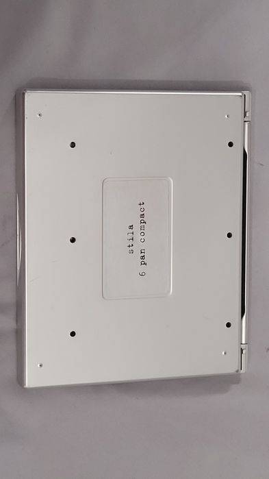 STILA paleta cieni 6x2,6 g
