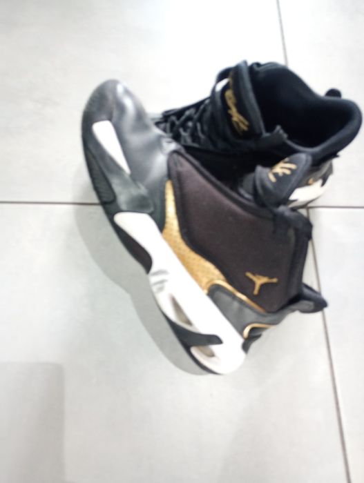 Buty chlpiece Jordan