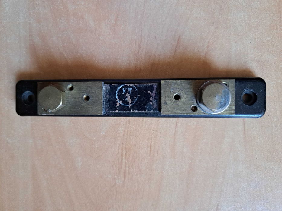 Bocznik 60A/60mA