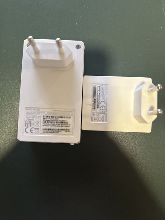 TP-Link AV600 Repeater498403651104296961