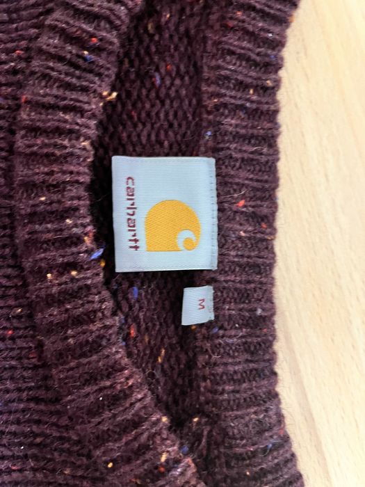 Продам світер carhartt