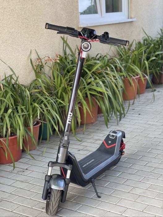 Trotinete Elétrica NIU KQI 300X