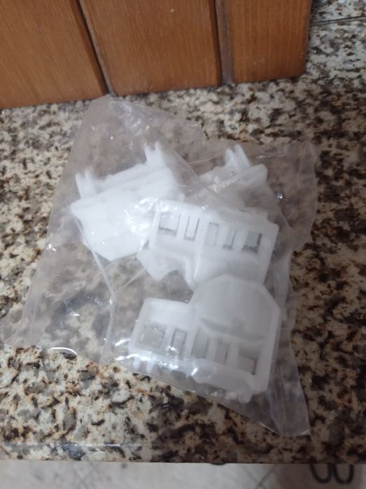 Kit reparação vidro Passat