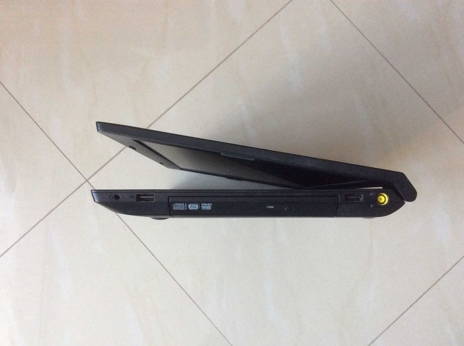 Lenovo B590/15,6''Mat/i3/HDD160GB/4GB/Bat3h/Win10 Pro/MS Office