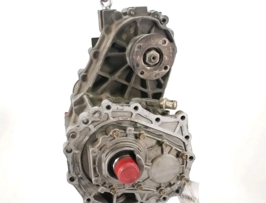Caixa Transferências Nissan Terrano 2.7Td 4x4