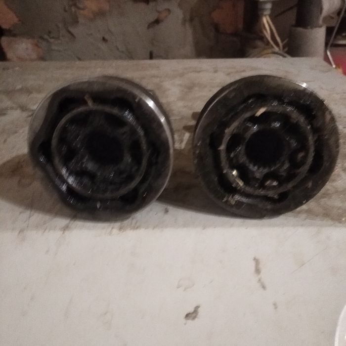 Поворотний механізм