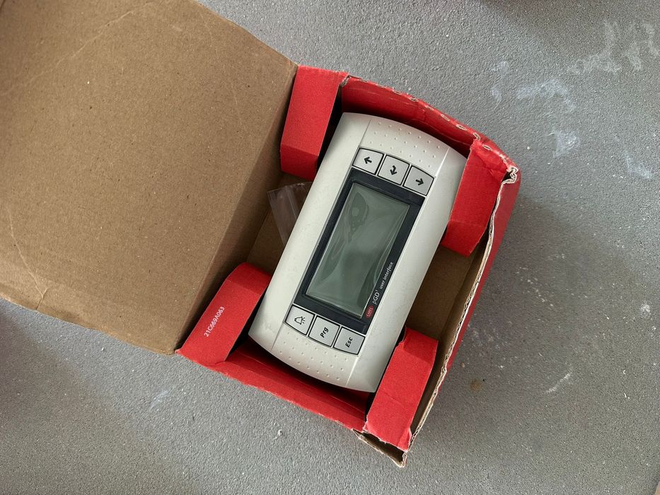 Sterownik Carel pgd1000wx0