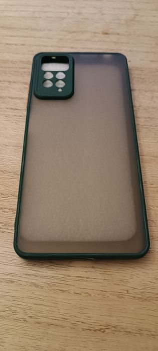 Redmi Note 12 / Capa