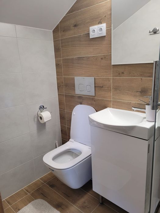 Pokoje gościnne Szczyrk