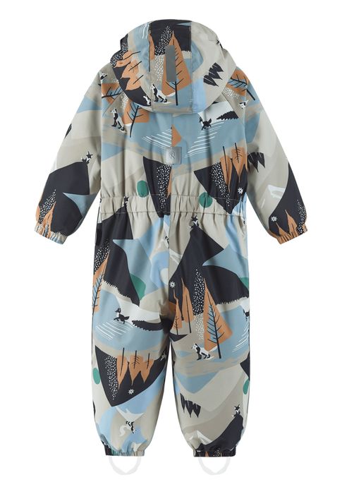 Зимовий комбінезон Puhuri Reimatec в наявності 92 см (+6 см)