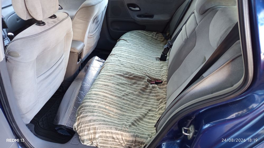 vendo Renault Laguna2
