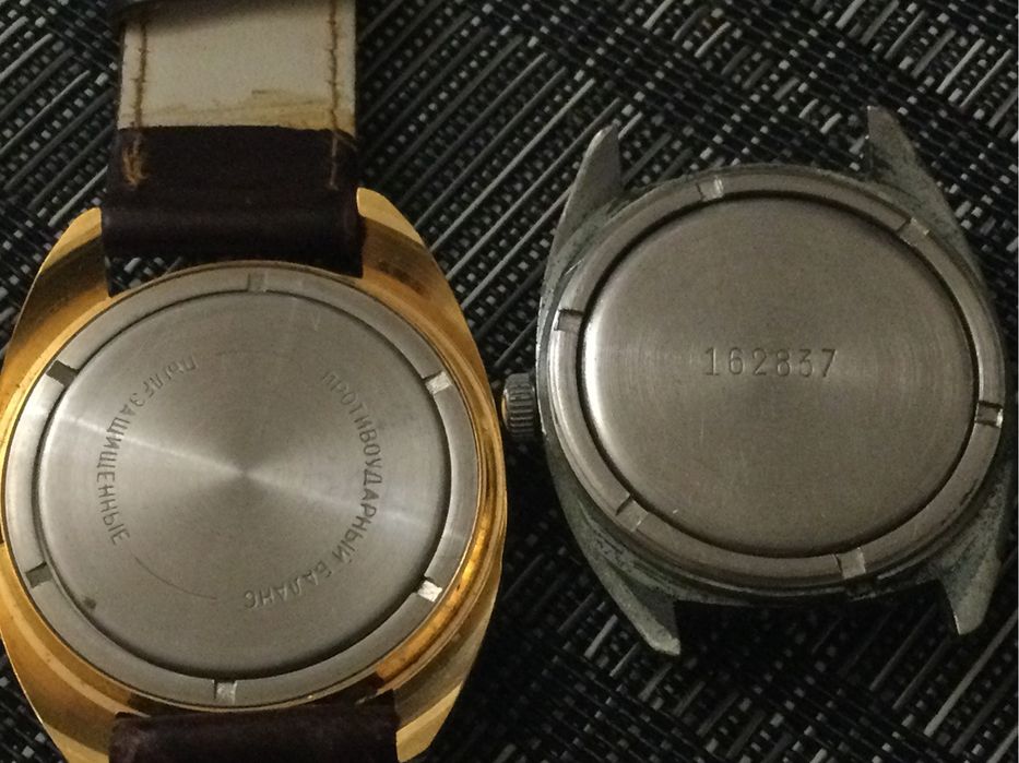 Продам наручные мужские часы  В асортимете