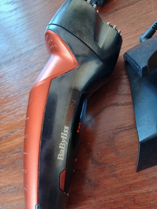 BaByliss sh510e trimmer