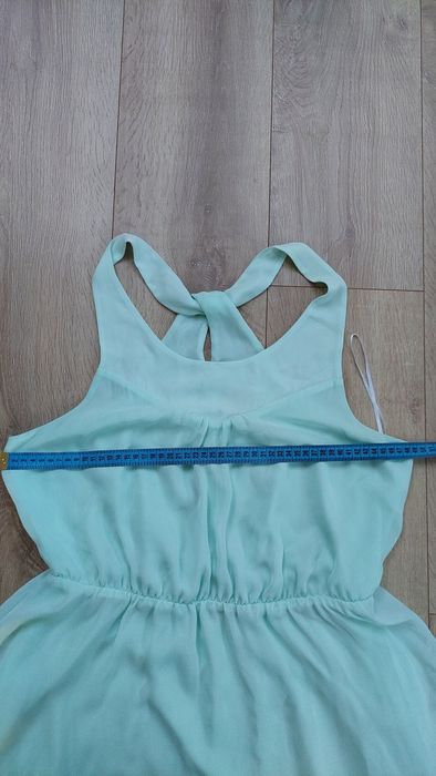 sukienka damska letnia midi,mini, H&M  42