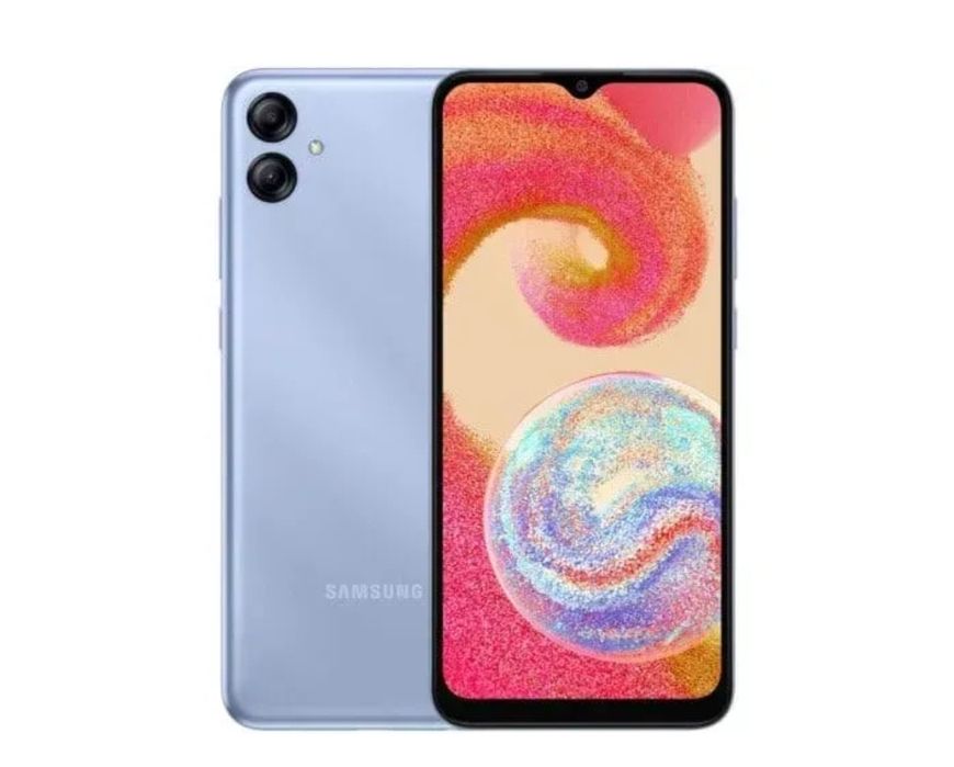 Телефон Samsung A04e