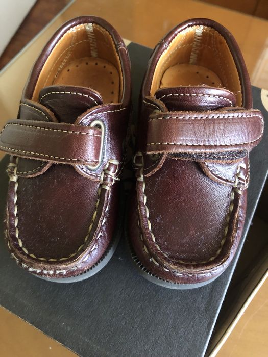 Sapatos de cerimónia