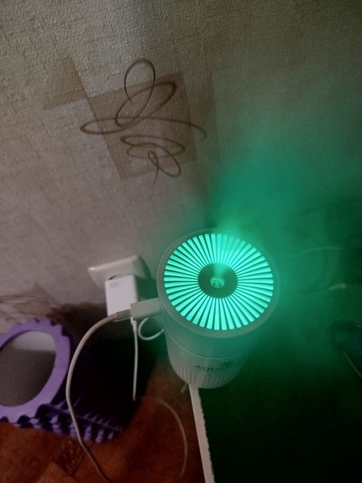 Увлажнитель воздуха