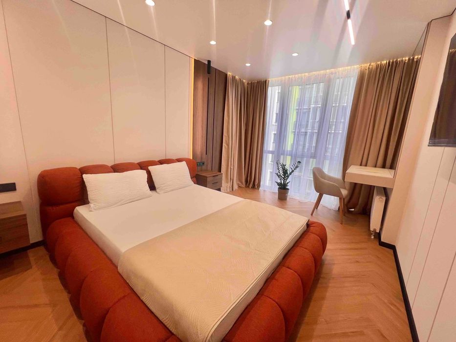 2-soban stan, 71 m²