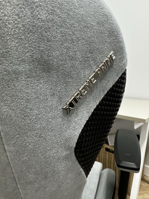 Krzesło gamingowe Diablo X.One Prime